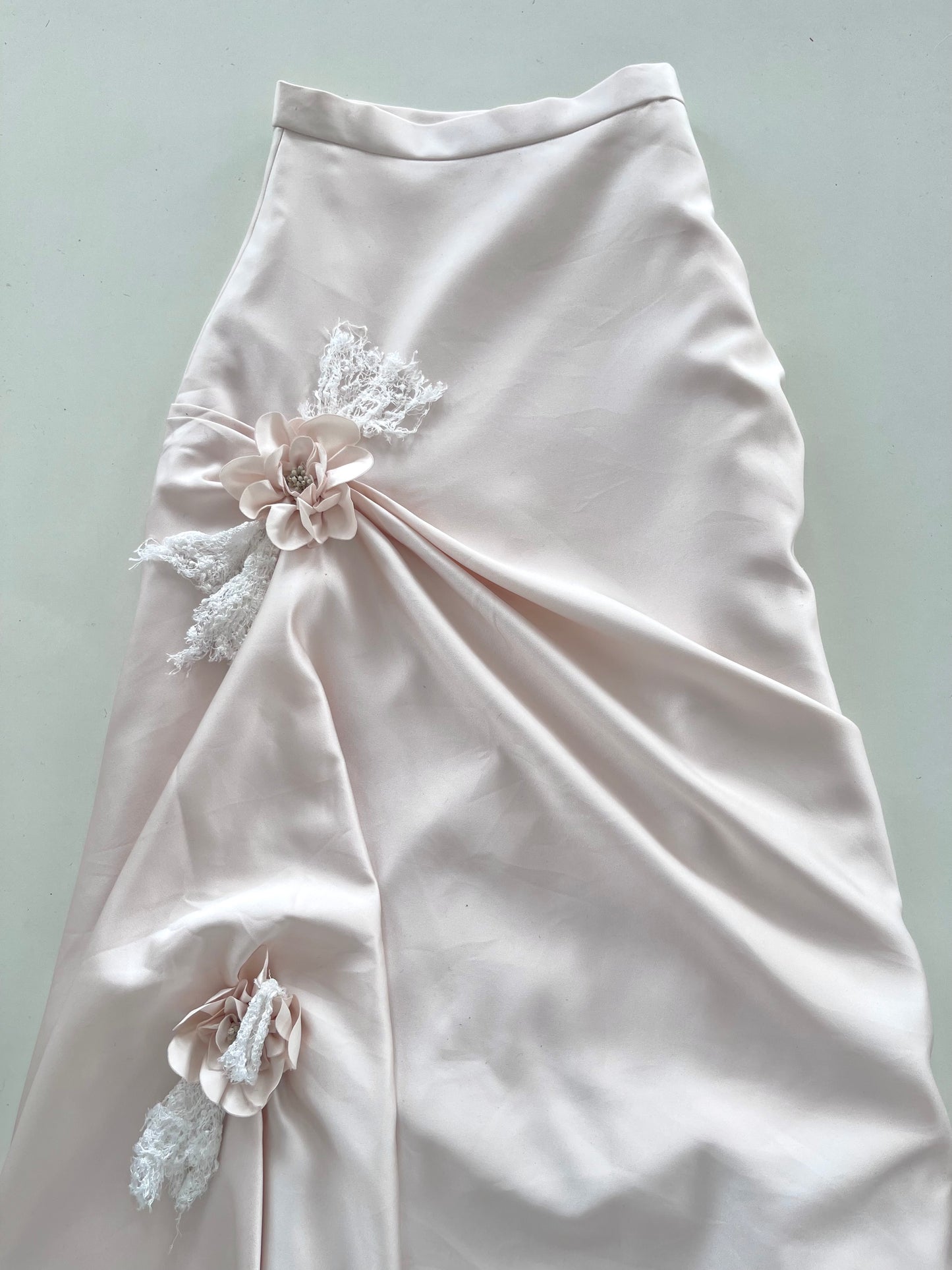 Vintage Skirt-Waist 26