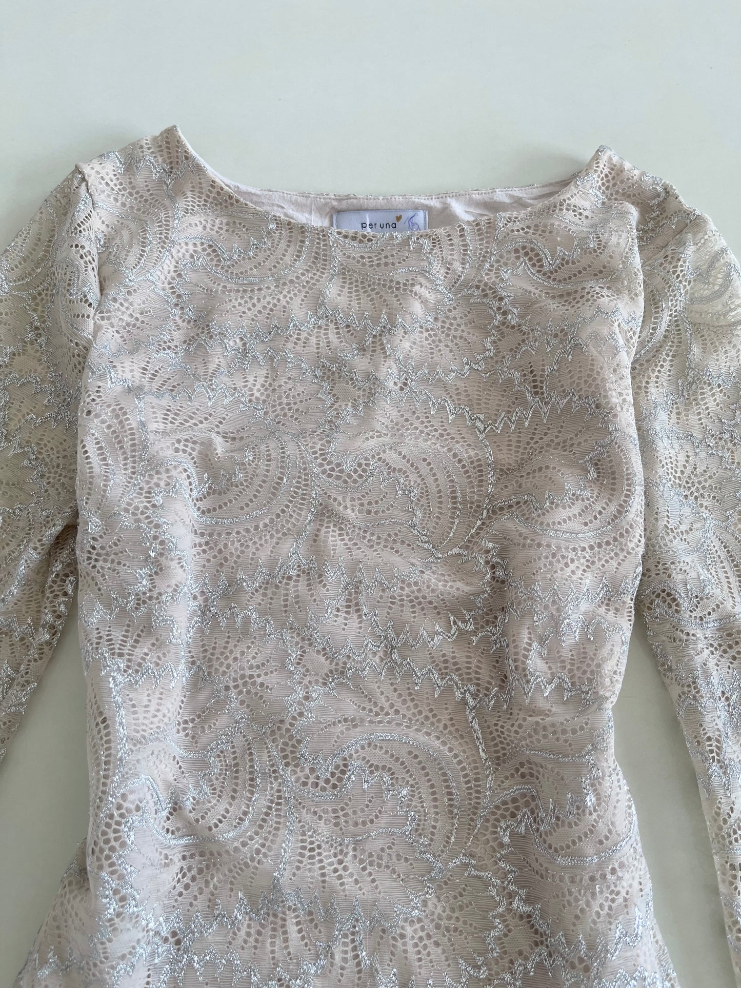 Per Una Top-Bust 38