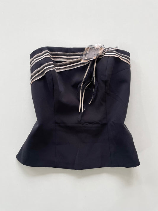 Principles Vintage Top-Bust 34