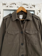 Only Vintage Jacket-Bust 42