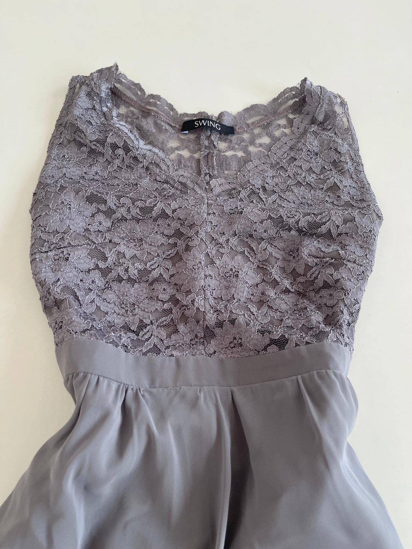 Swing Dress-Bust 34 to 36