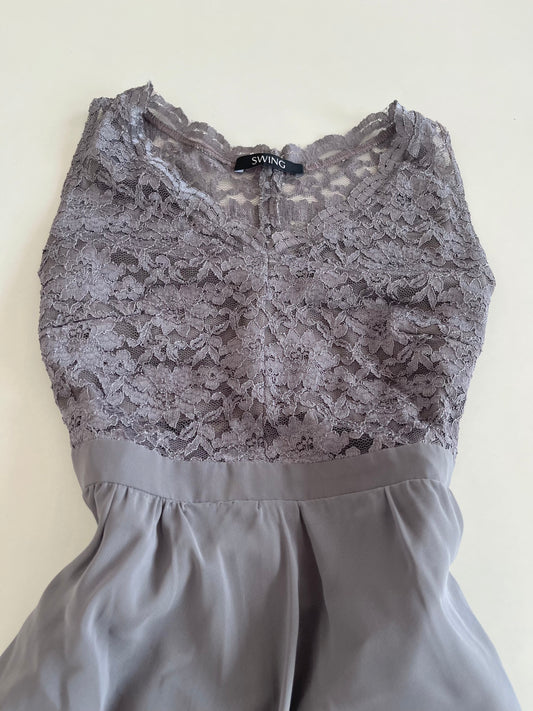 Swing Dress-Bust 34 to 36