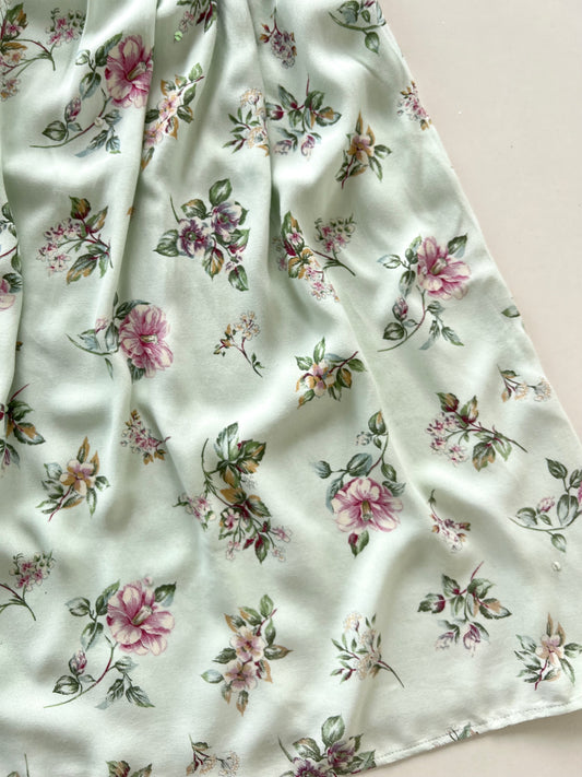 Suzannah James Vintage Dress-Bust 36 to 38