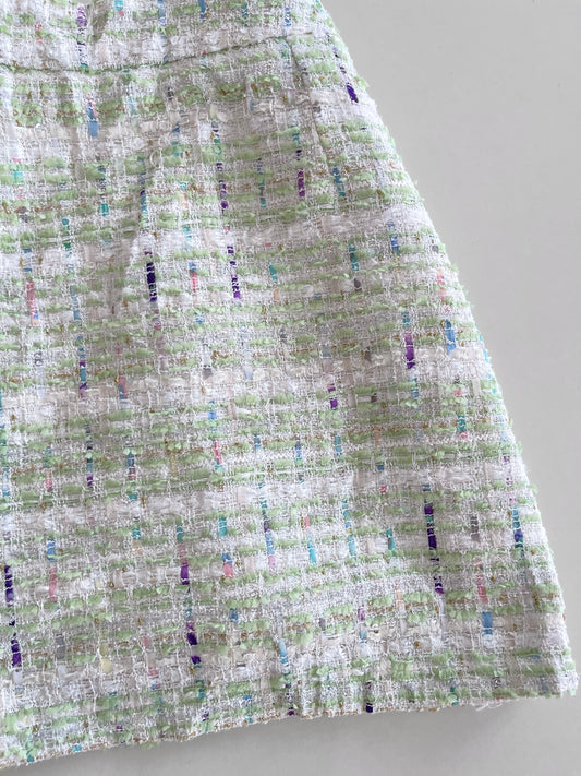 Top Chan Lin Vintage Skirt-Waist 28