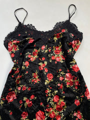 Mango Chenille Dress-Bust 40