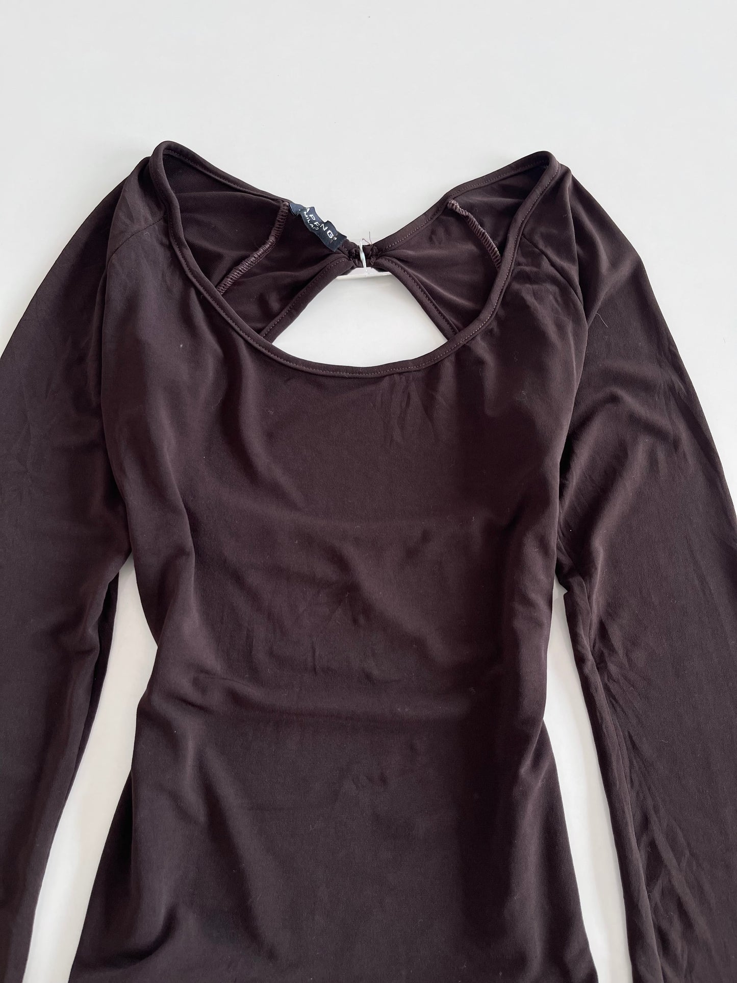 Zapping Top-Bust 30 to 32