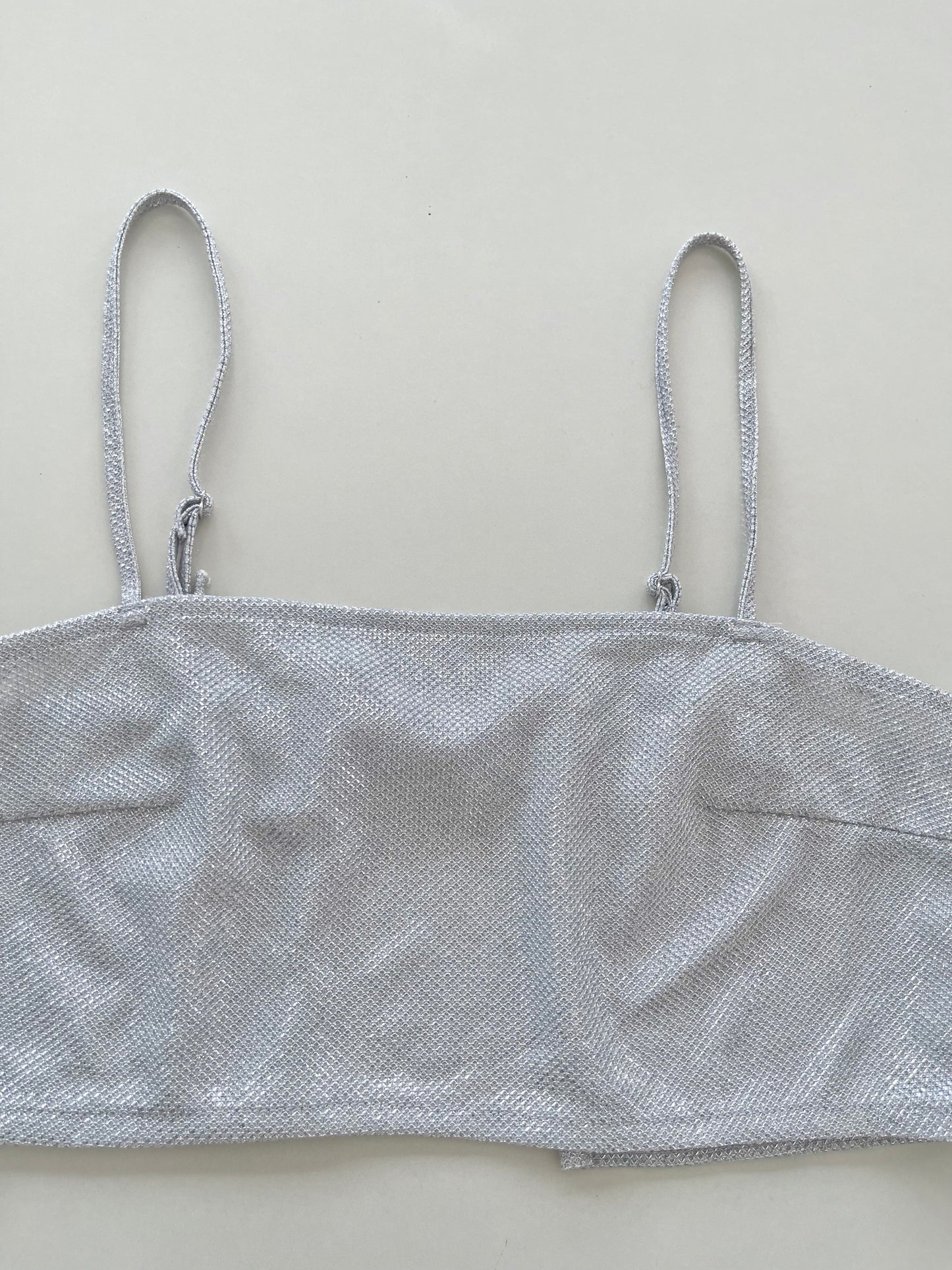 H&m Shimmer Top-Bust 30 to 32