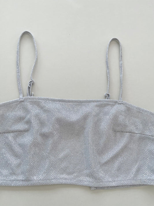 H&m Shimmer Top-Bust 30 to 32