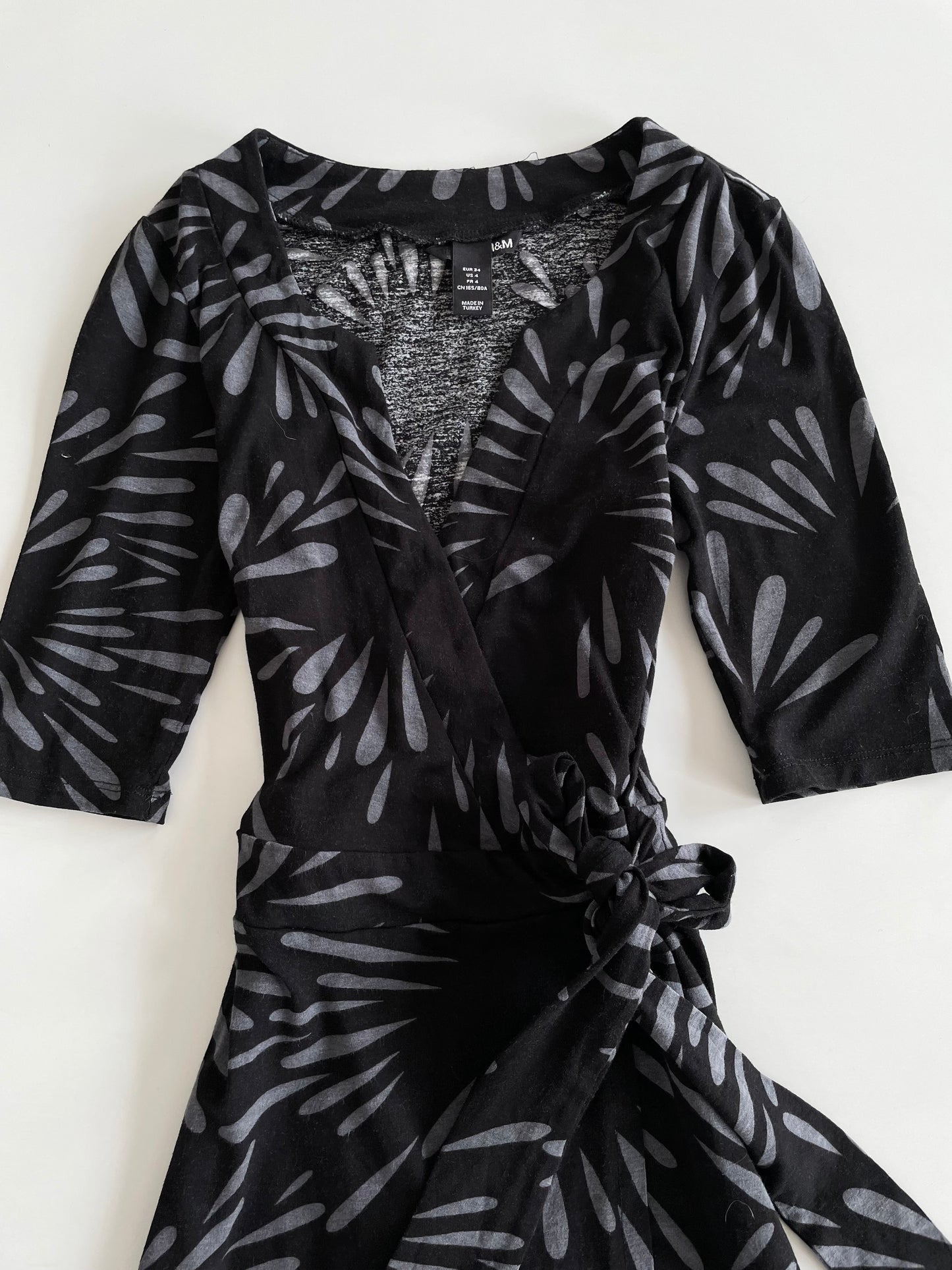 H&M Dress- Bust 30 to 32