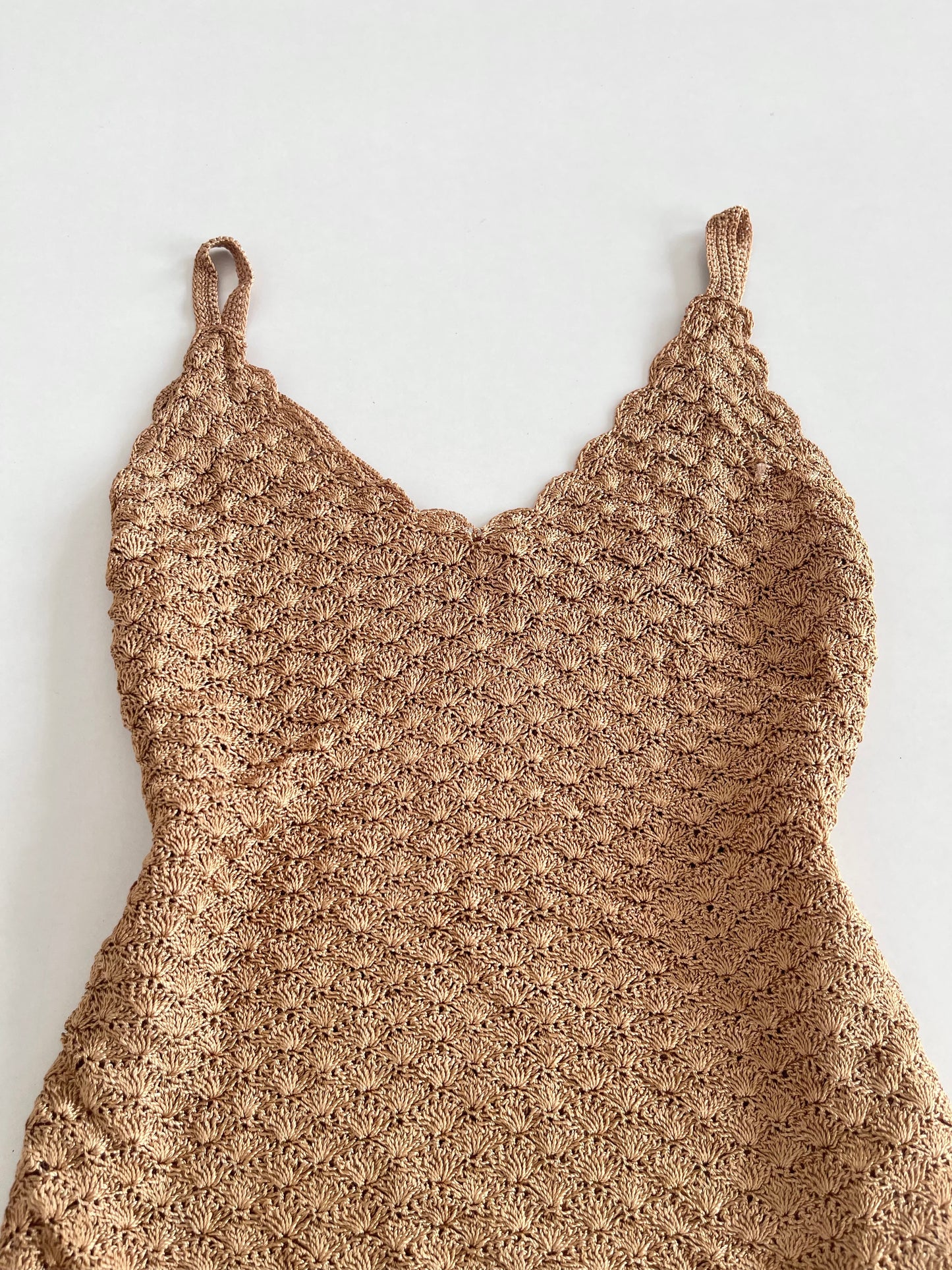 Crochet Top-Bust 28 to 30