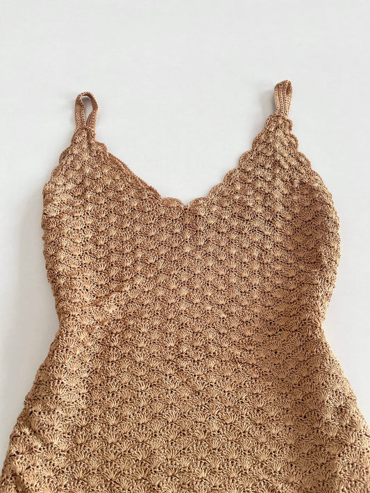 Crochet Top-Bust 28 to 30