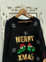 Load image into Gallery viewer, Christmas Sweater-Chest 44
