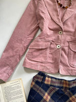 Load image into Gallery viewer, Corduroy Blazer-Bust 36
