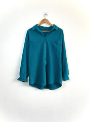 Corduroy Shirt-Chest 44