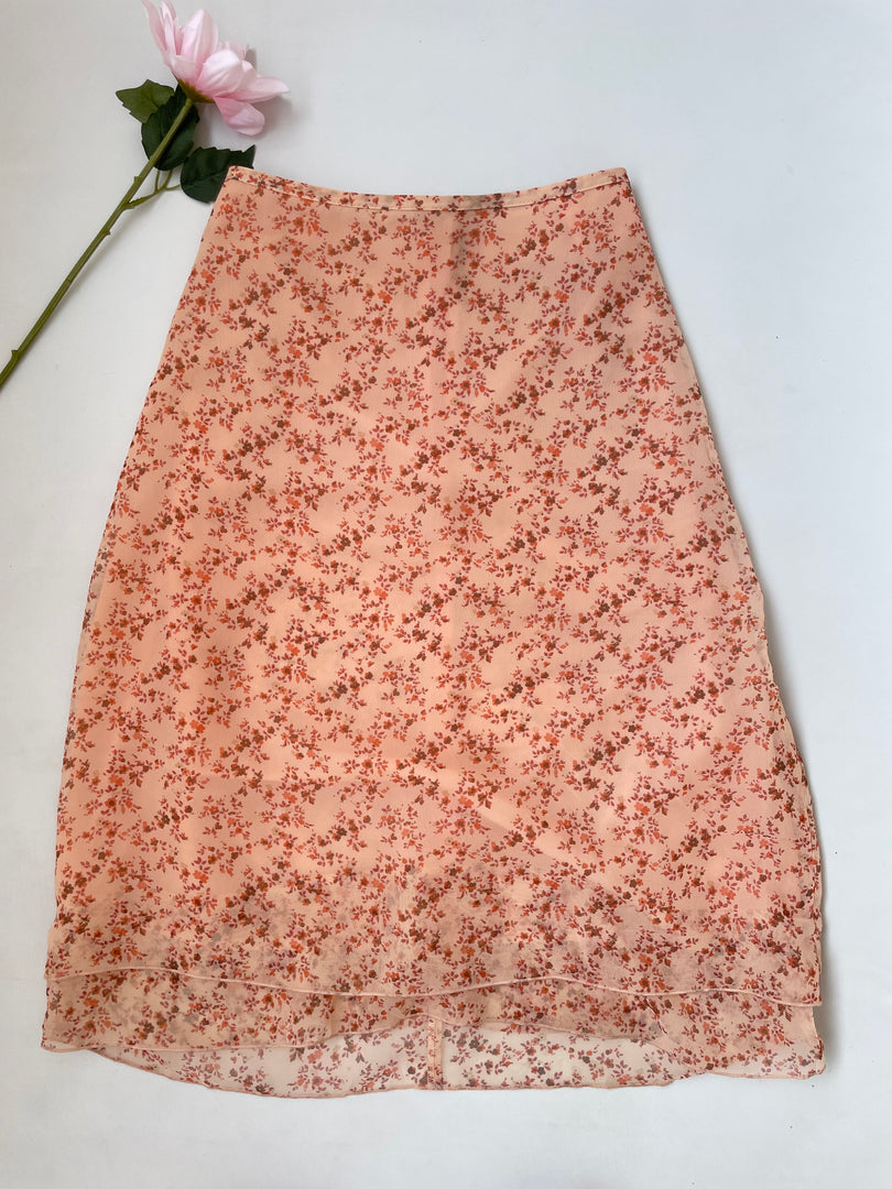 Skirt-Waist 32