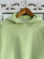 Zara Chunky Pinterest Sweater-Chest 44