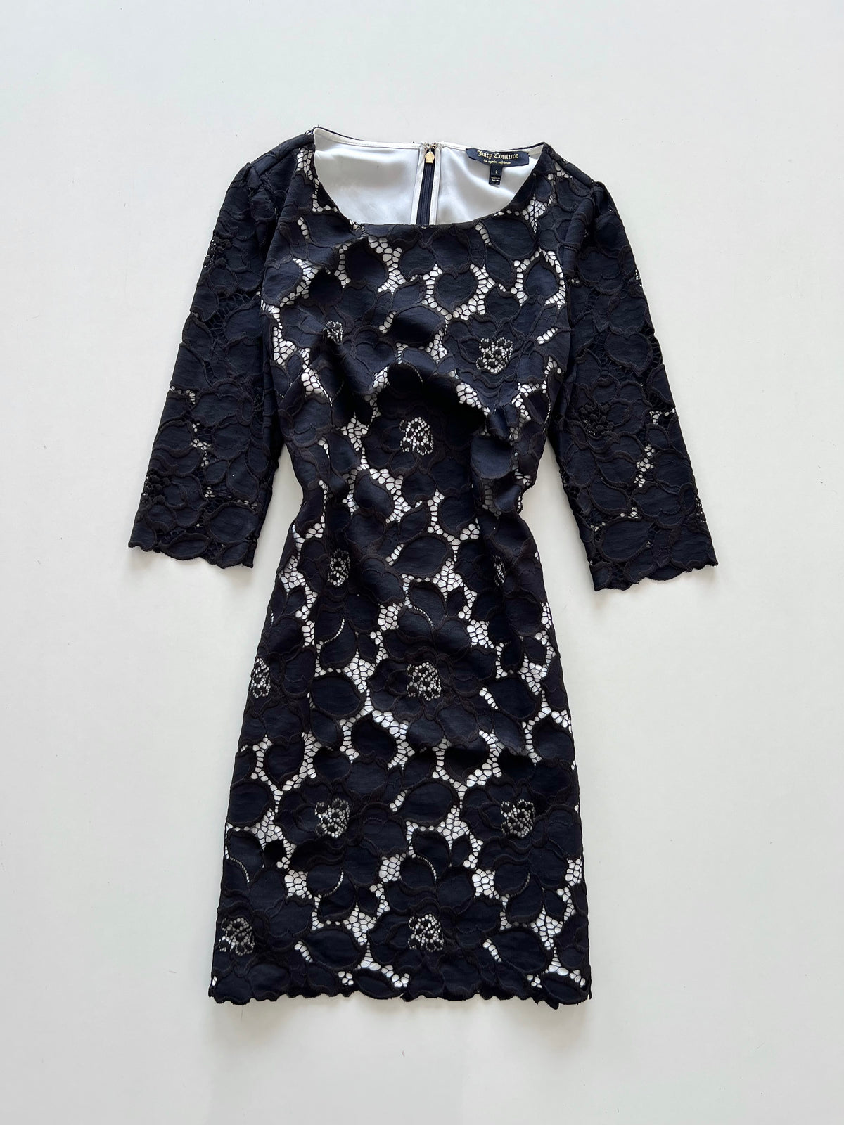 Juicy Couture Dress-Bust 34