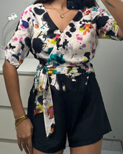 Romper-Bust 38 to 40