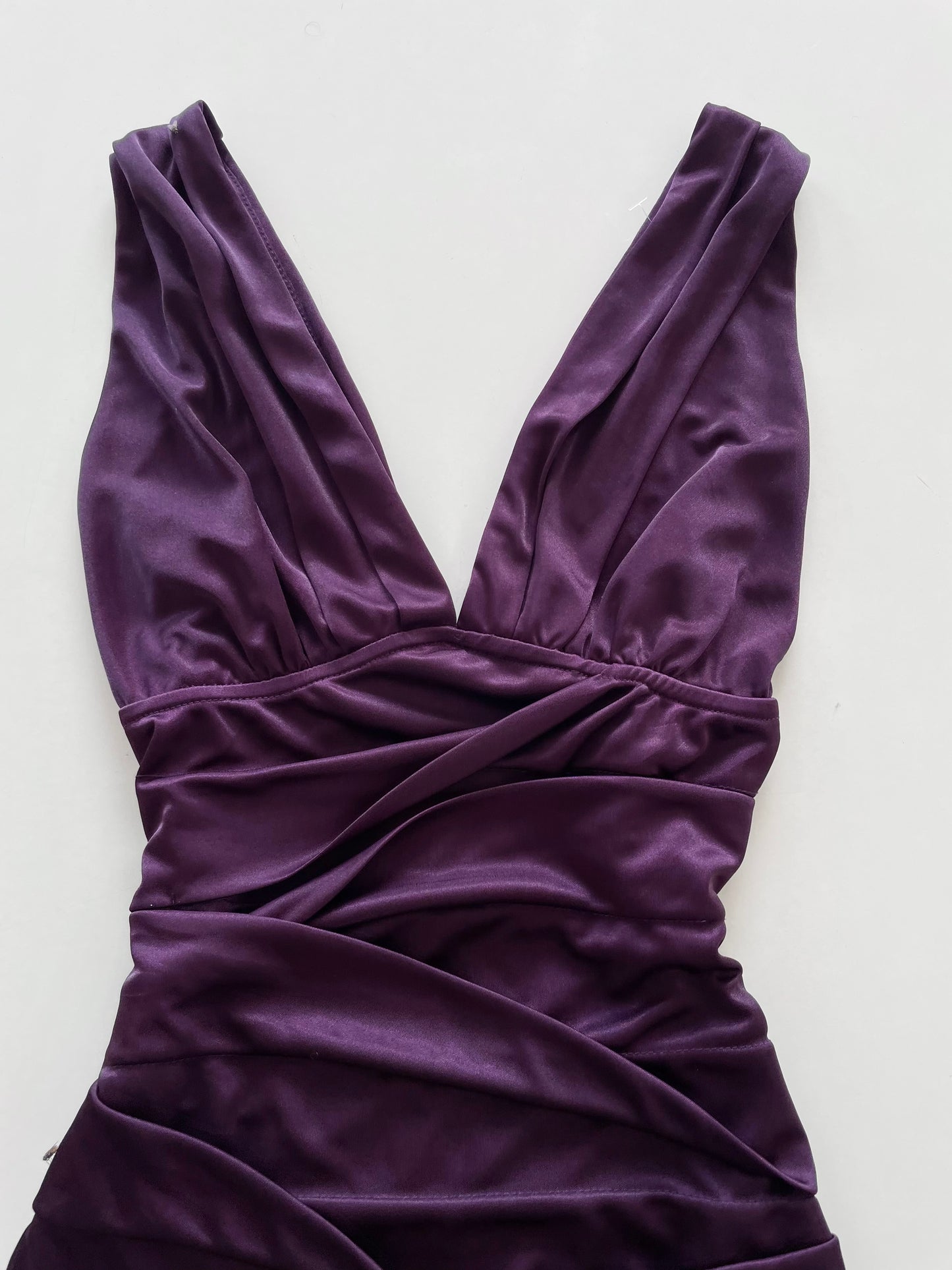 Nymphe Dress-Bust 34 to 36