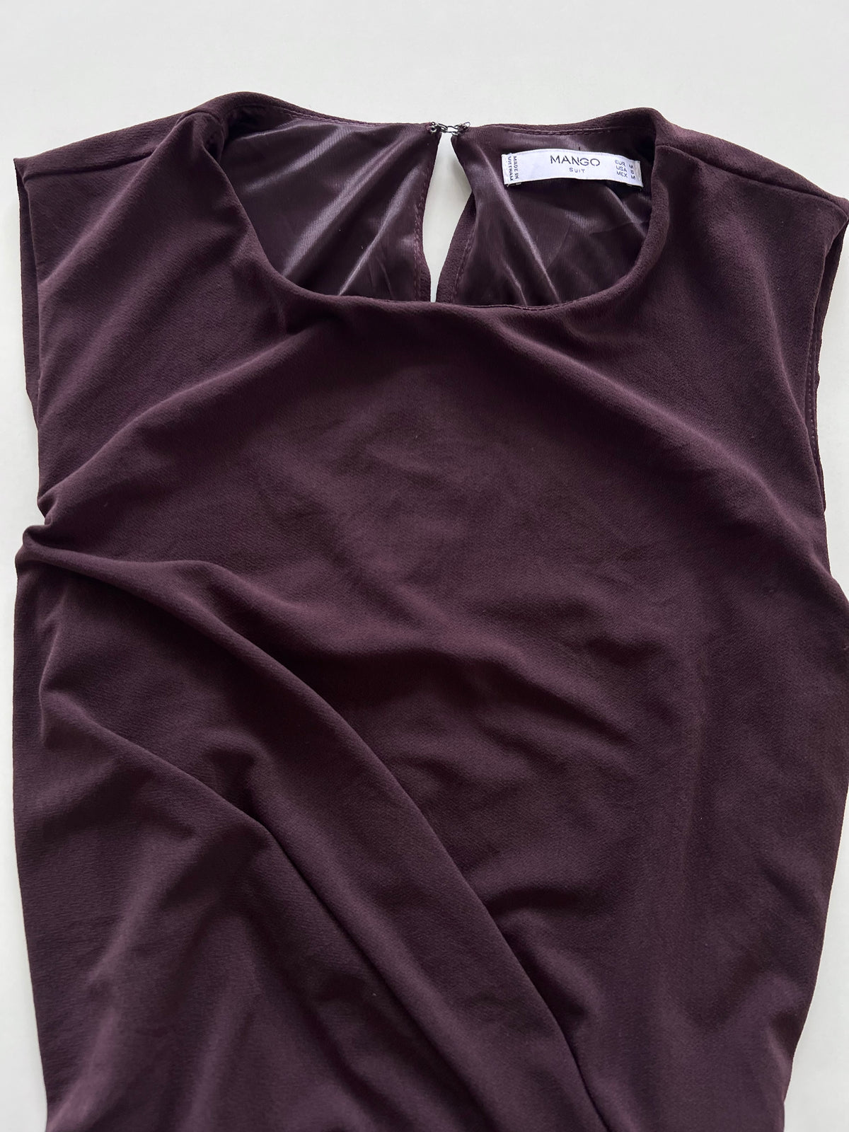 Mango Dress-Bust 38 to 40