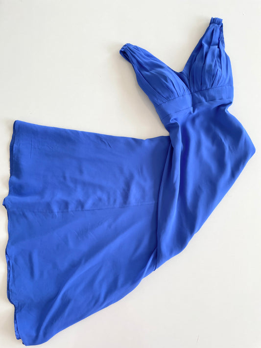 Lq Designs Vintage Dress-Bust 40
