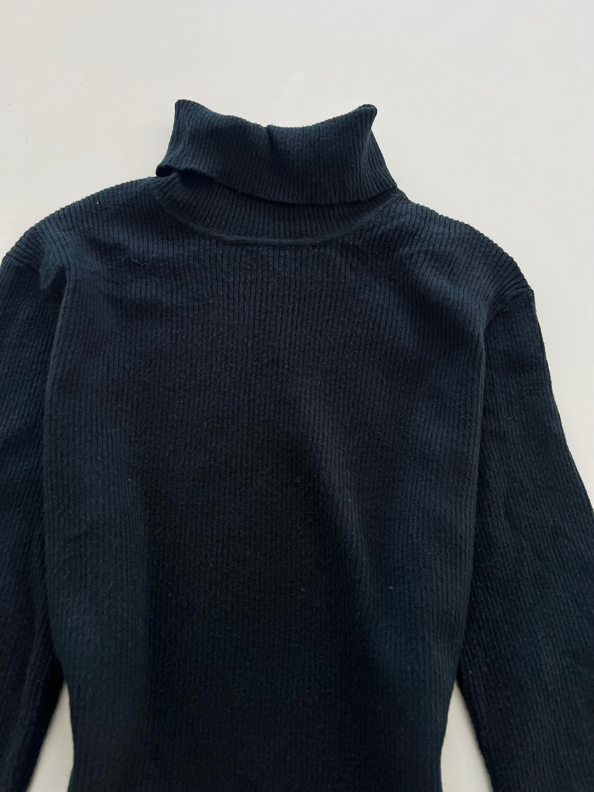 Highneck Pre Winter Top-Bust 42 to 44