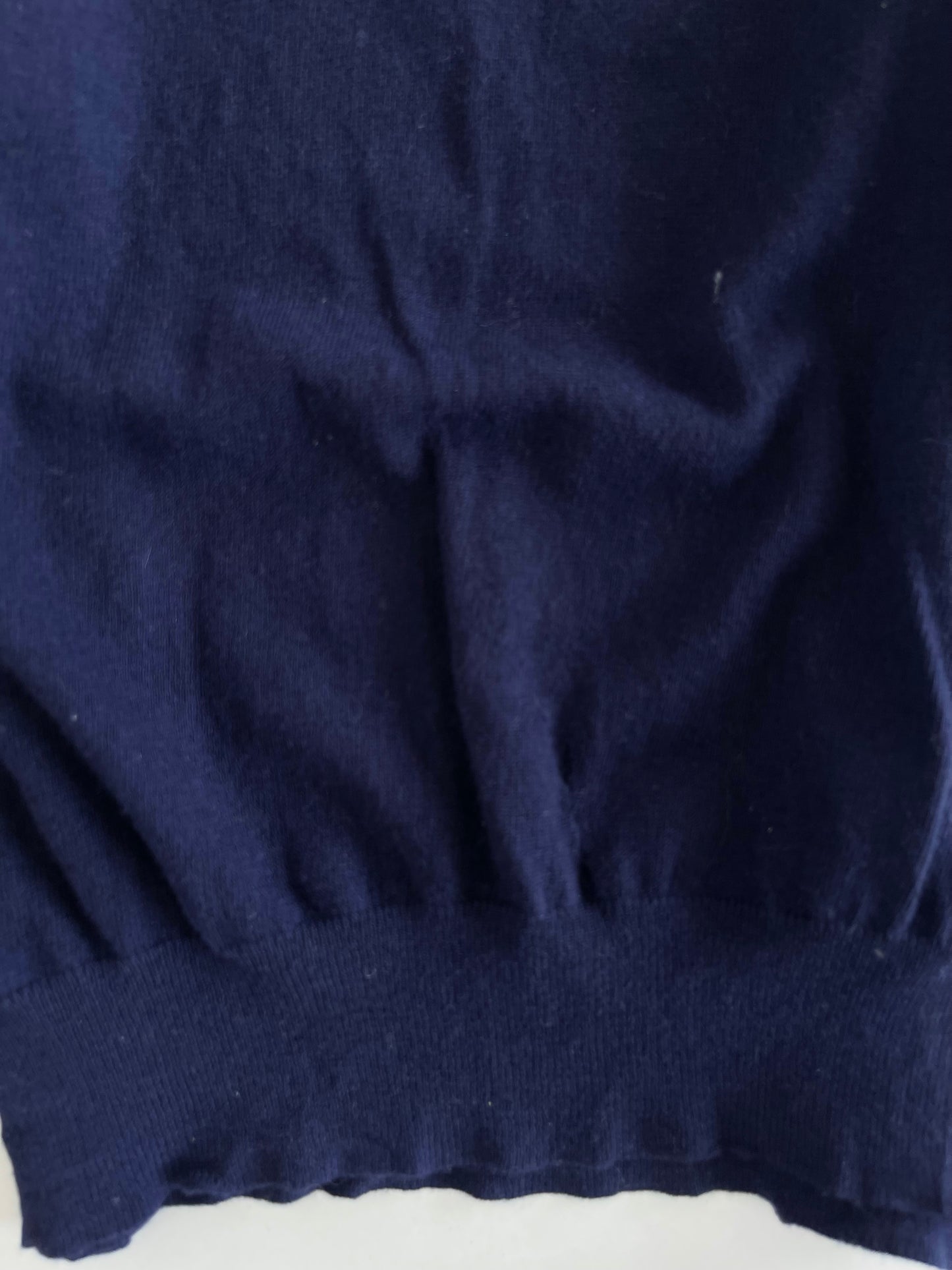Ralph Lauren 100% Merino Wool Vintage Sweater-Bust 44 to 46