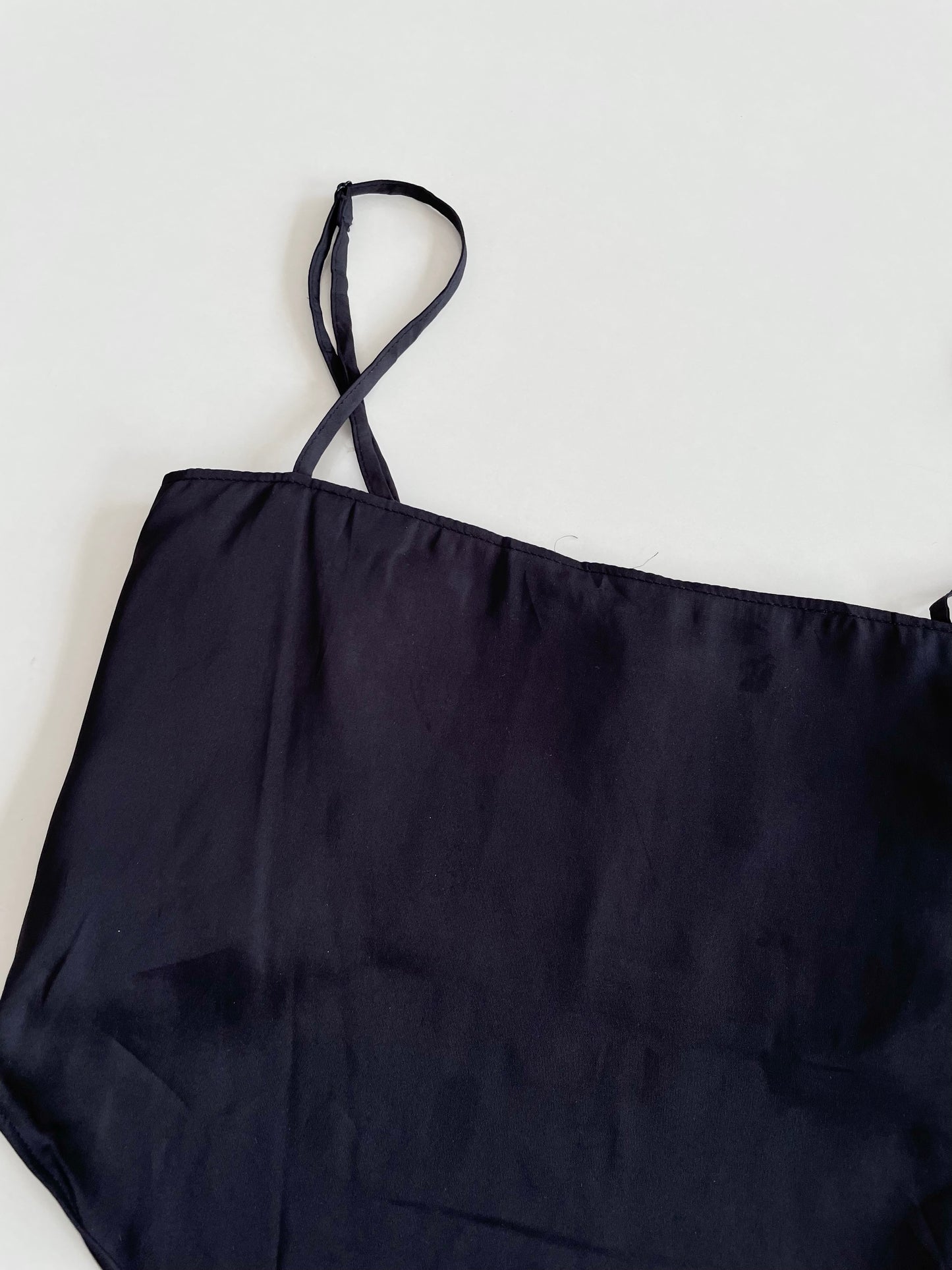 H&M Satin Top-Bust 38 to 40