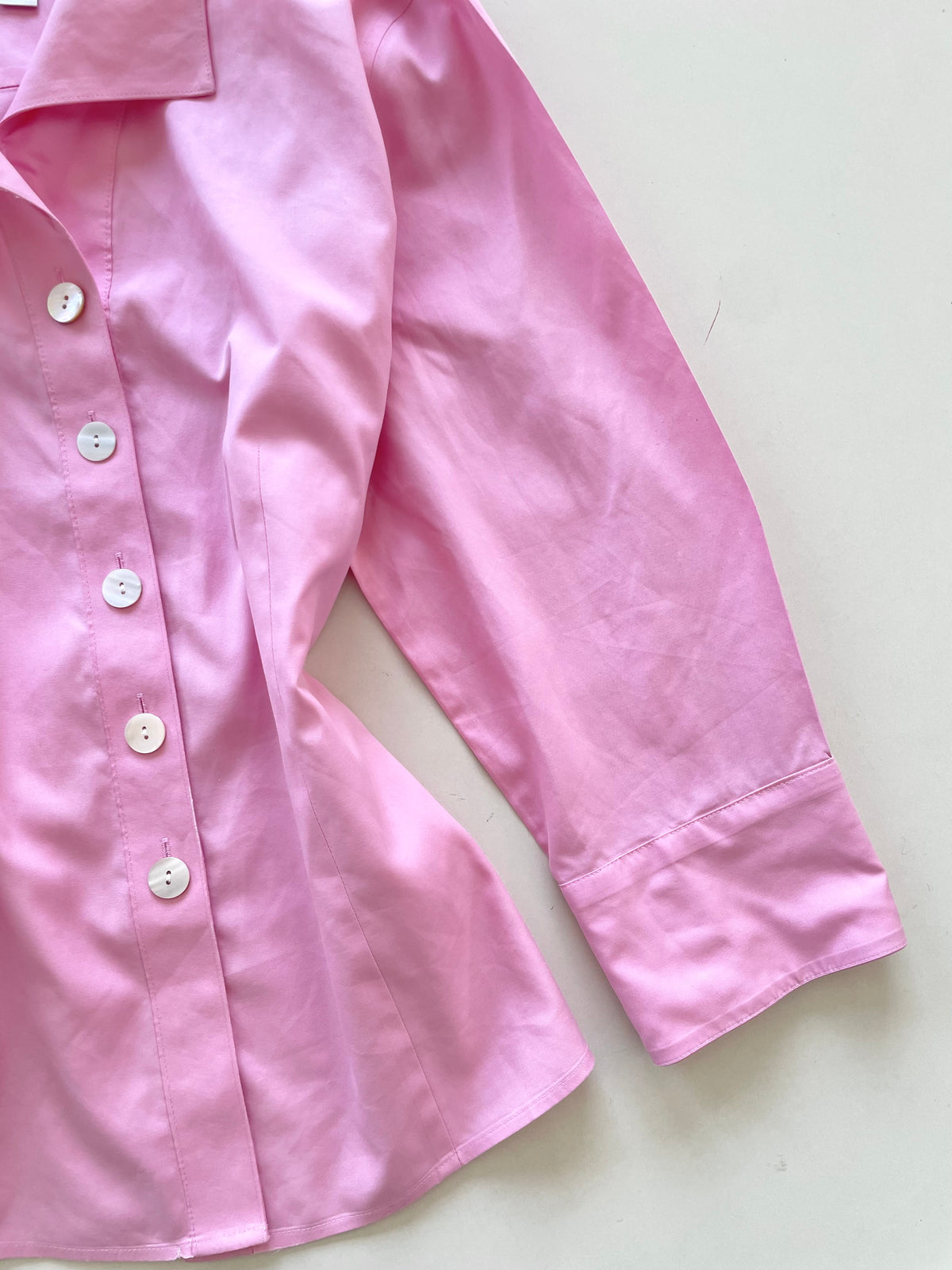 Coldwater Creek 100%Cotton Vintage Shirt-Bust 42