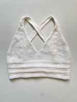 Load image into Gallery viewer, Anko Crochet Top-Bust 26 to 28
