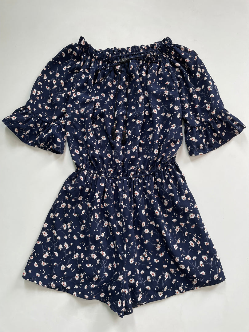 Romper-Bust 38 to 40