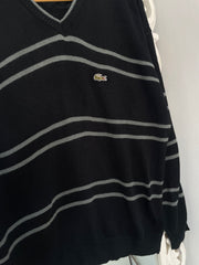 Lacoste Vintage Sweater-Chest 48