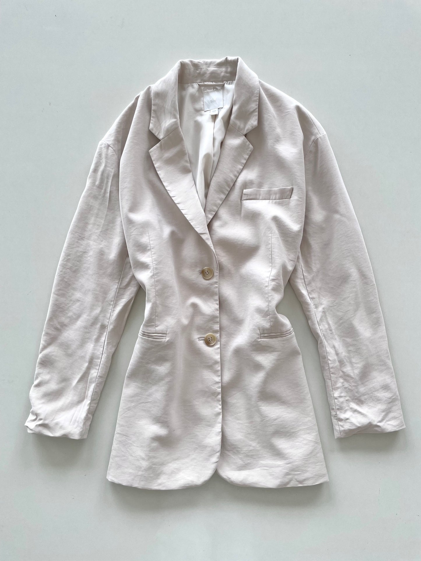 H&M Blazer-Bust 48
