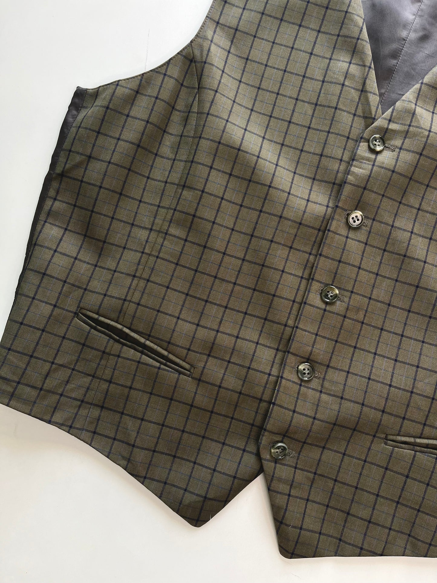 Waistcoat-Bust 42