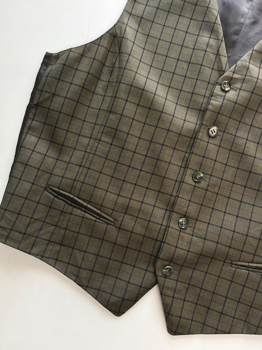 Waistcoat-Bust 42