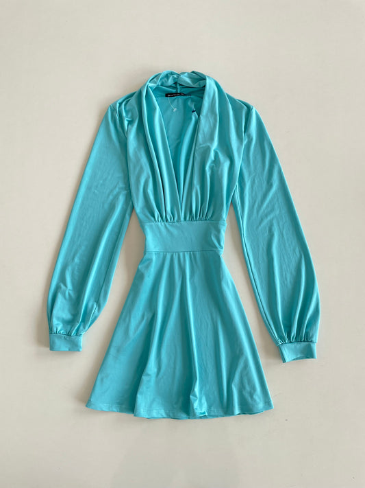 Symphony Dress-Bust 30 to 32
