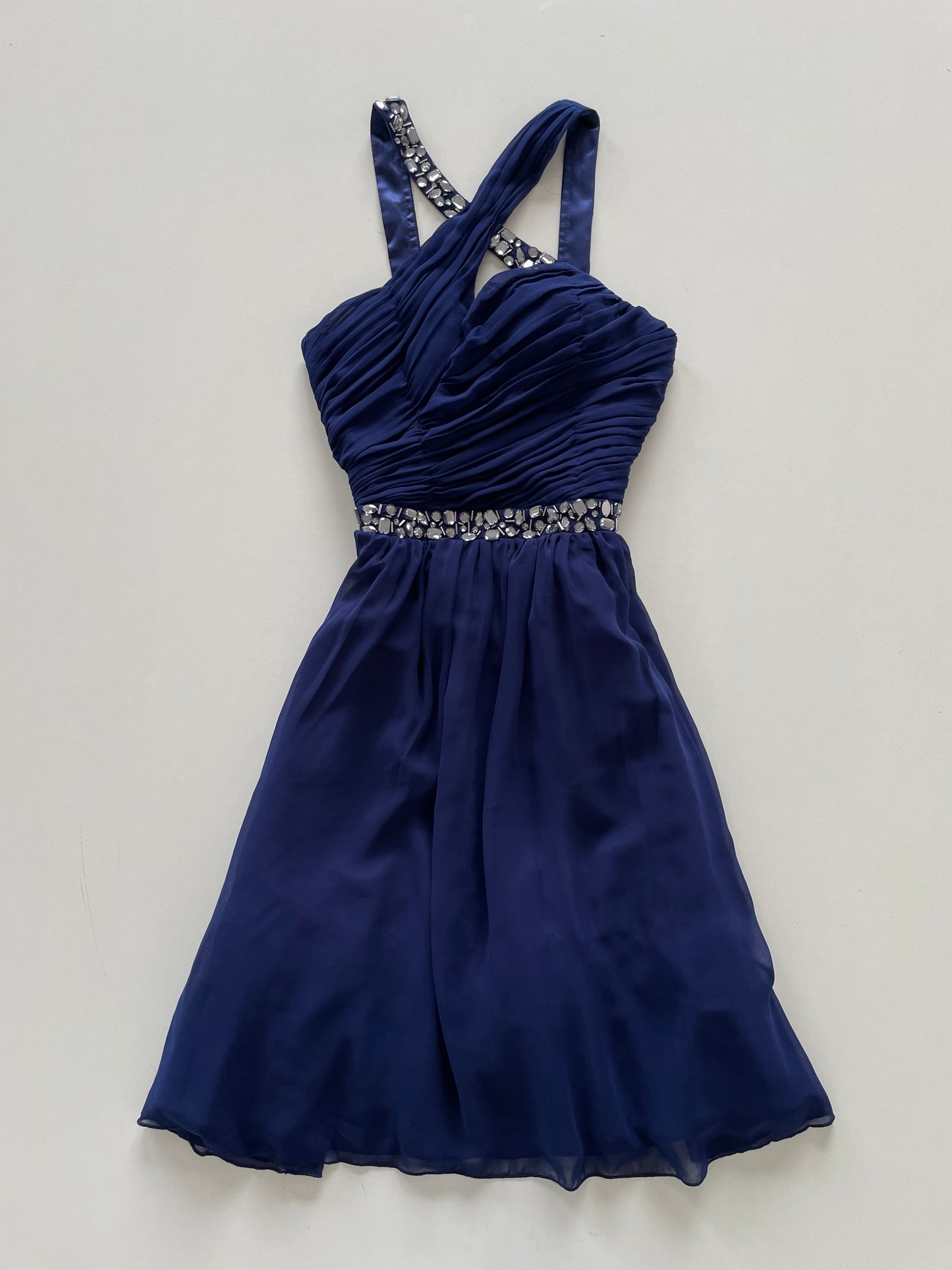 Little Mistress London Dress-Bust 34