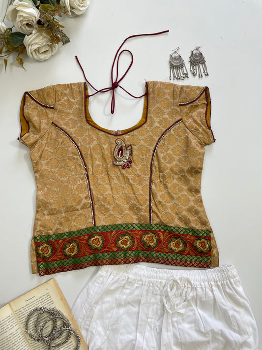 Desi Top-Bust 36