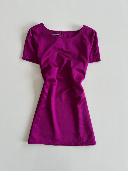 Anne Klein Top-Bust 48