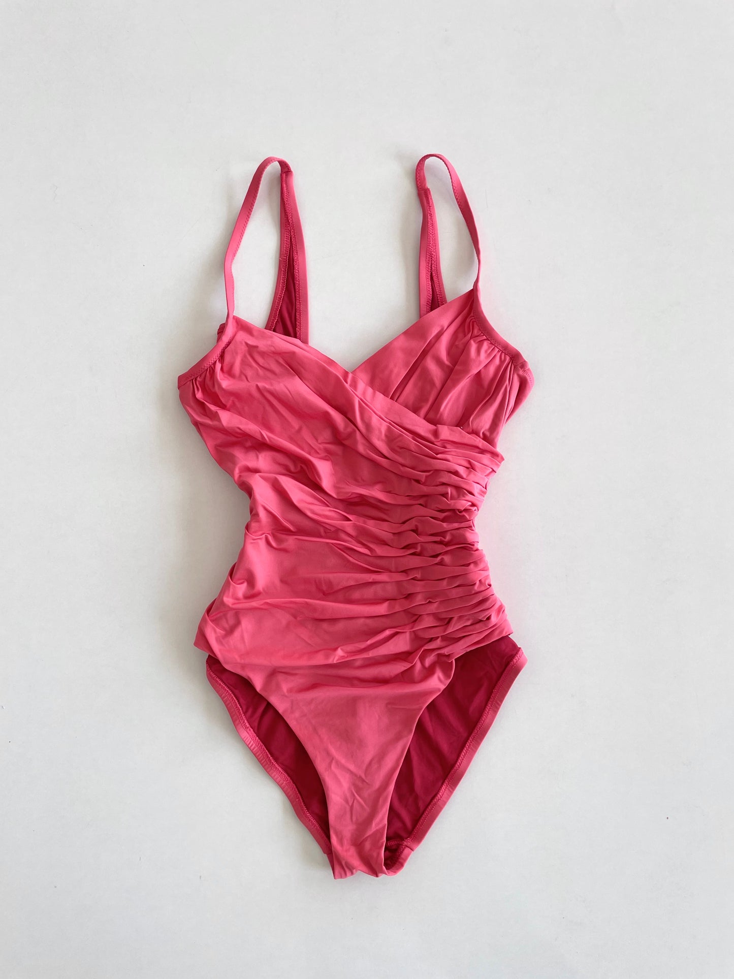 Anna Club Monokini-Bust 24 to 28