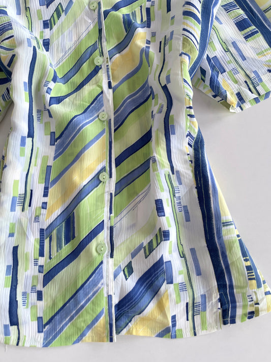 Vintage Shirt -Bust 52