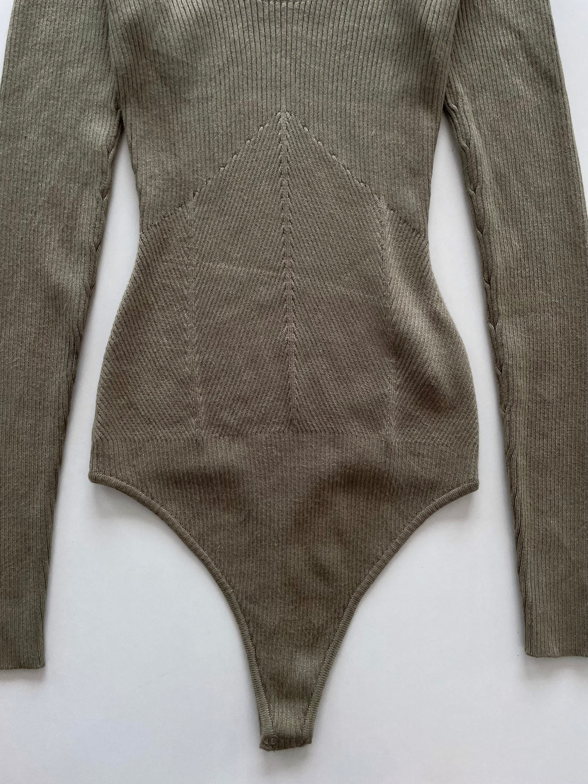 Abercrombie&Fitch Bodysuit-Bust 32 to 34