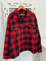 Load image into Gallery viewer, Super Thick Shacket-Chest 56
