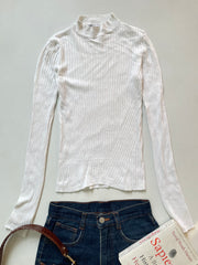 Bershka Soft Winter Top-Bust 30 to 32