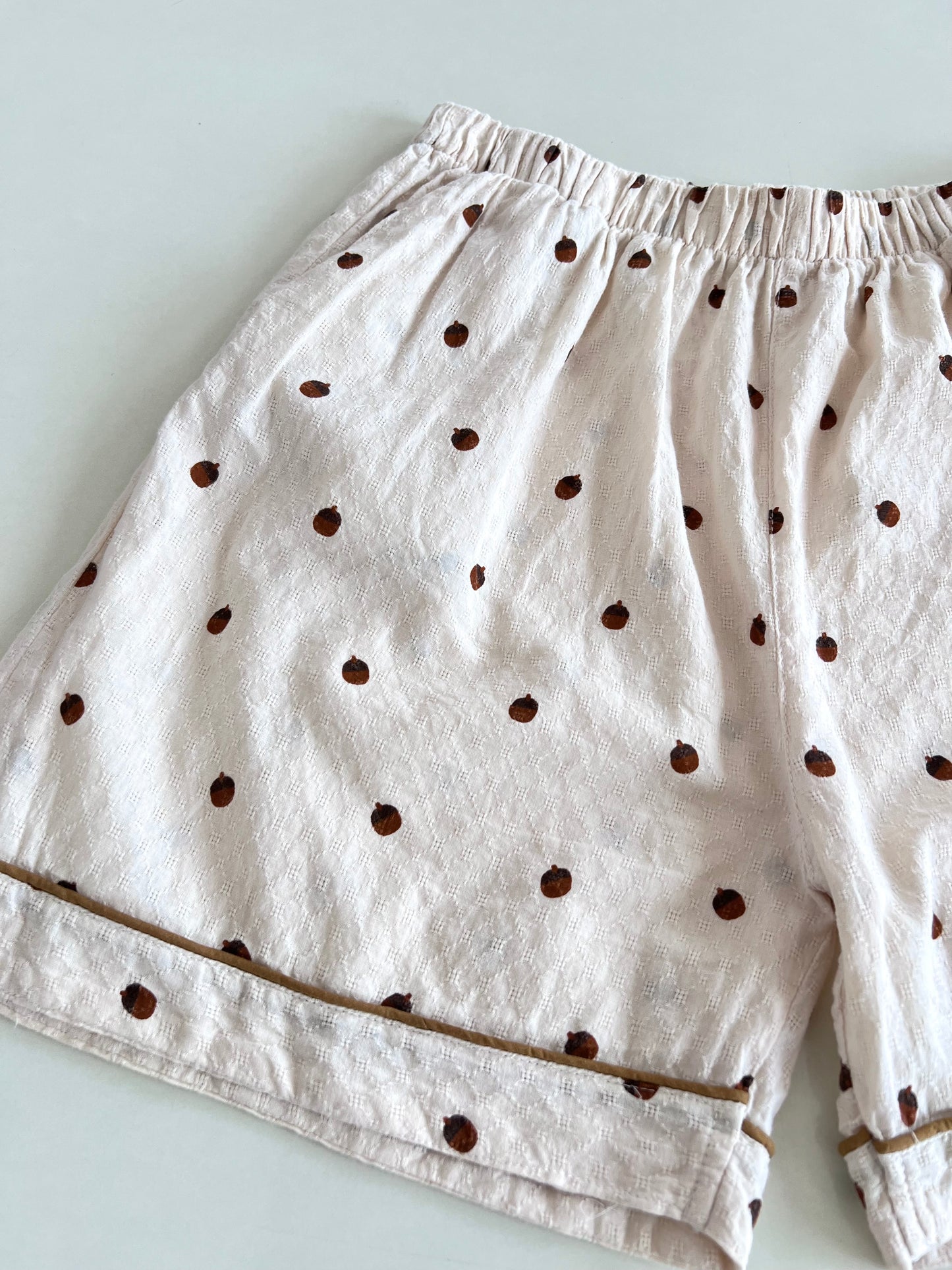 Cotton Shorts-Waist 26 to 32