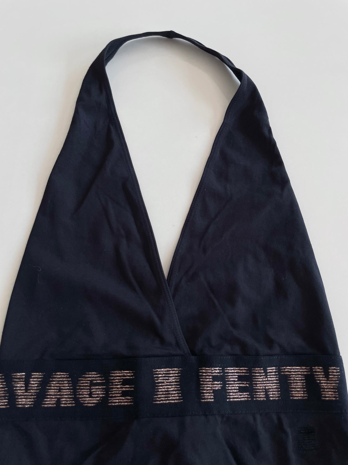 Savage x Fenty Bodysuit-Bust 32 to 34