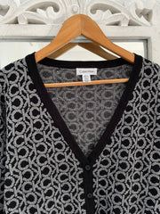 Calvin Klein Vintage Sweater-Bust 44