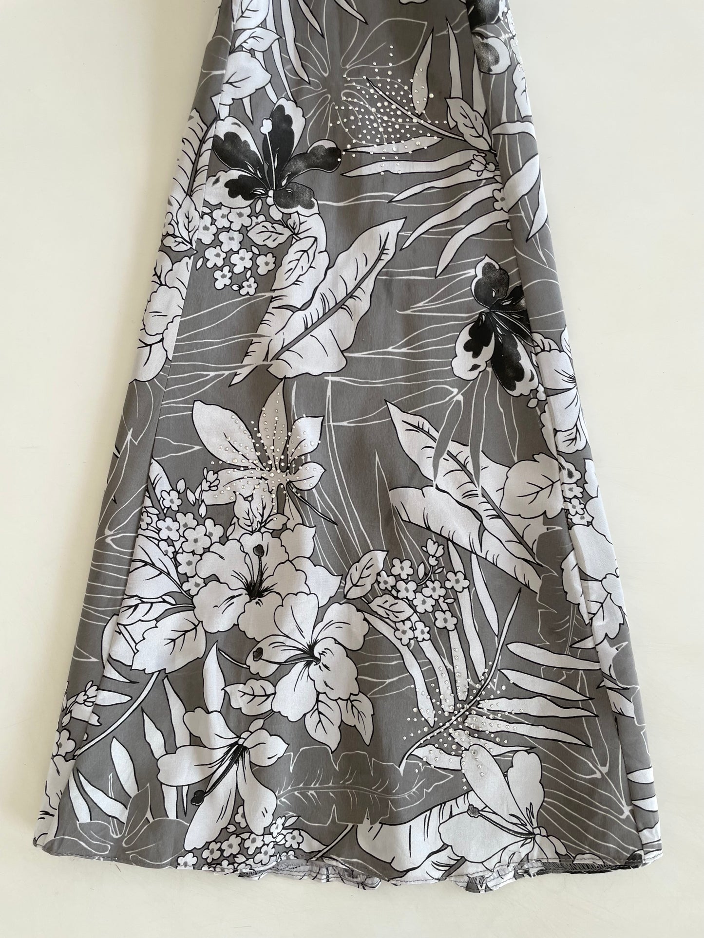 Vintage Tube Dress-Bust 30