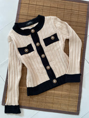 Winter Top-Bust 32 to 34