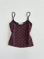 Sans Souci Top-Bust 34